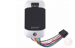 GPS vehicle tracker GPS303-F