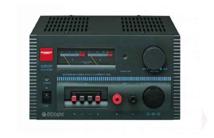 GSV-3000 Diamond Power Supply