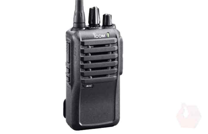 IC-F4003 Transreceiver ICOM UHF