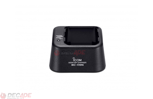 ICOM BC-119N Desktop Charger