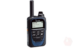 ICOM POC Radio IP503H