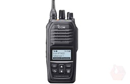 IP740D ICOM Hybrid UHF