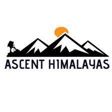 Ascent Himalayas Treks &amp;Expedition