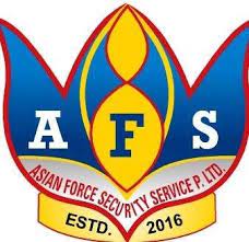 Asian Force Security Service Pvt.Ltd