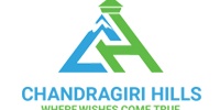 Chandragiri Hills