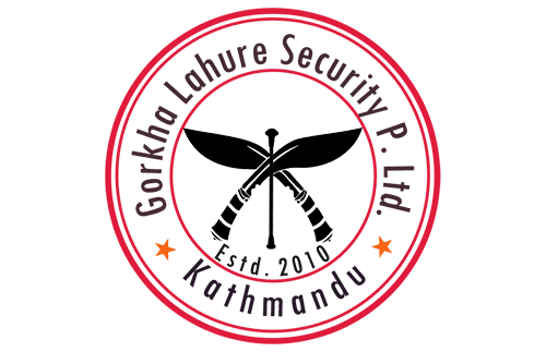 Gorkha Lahure Security P. Ltd.