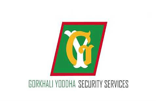 Gorkhali Yoddha Security Service Pvt. Ltd.