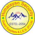 Himalayan Security Guard Supplier &amp; Local Employment P.ltd