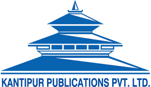 Kantipur Publication  Pvt. Ltd.