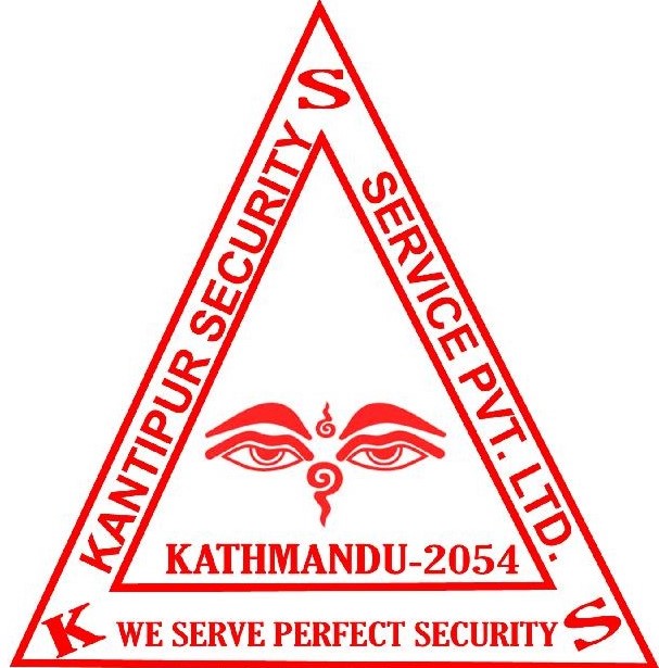 Kantipur Security Service Pvt Ltd