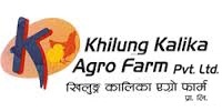 Khilung Kalika Agro Farm P Ltd.