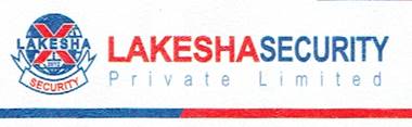 Lakesha Security Pvt Ltd