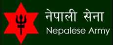 Nepal Army