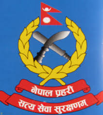 Nepal Police