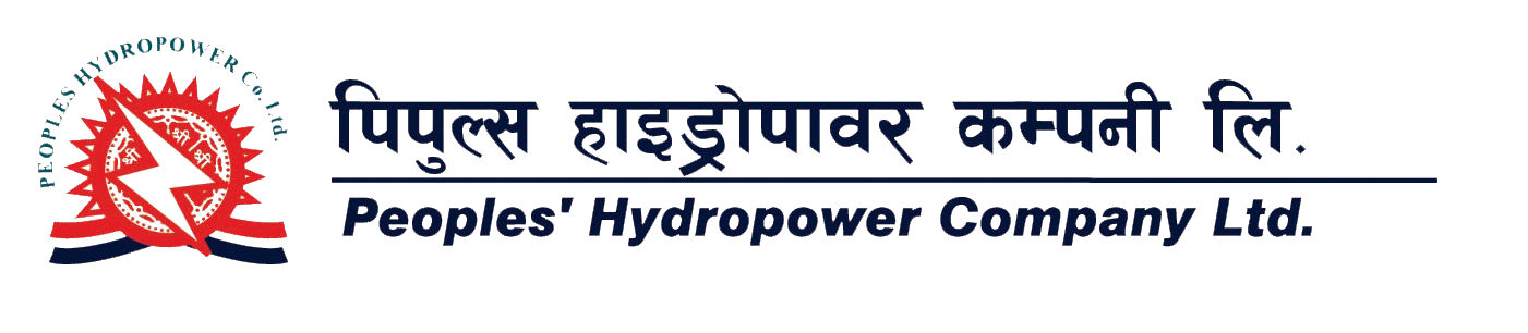 Peoples Hydropower Company Ltd
