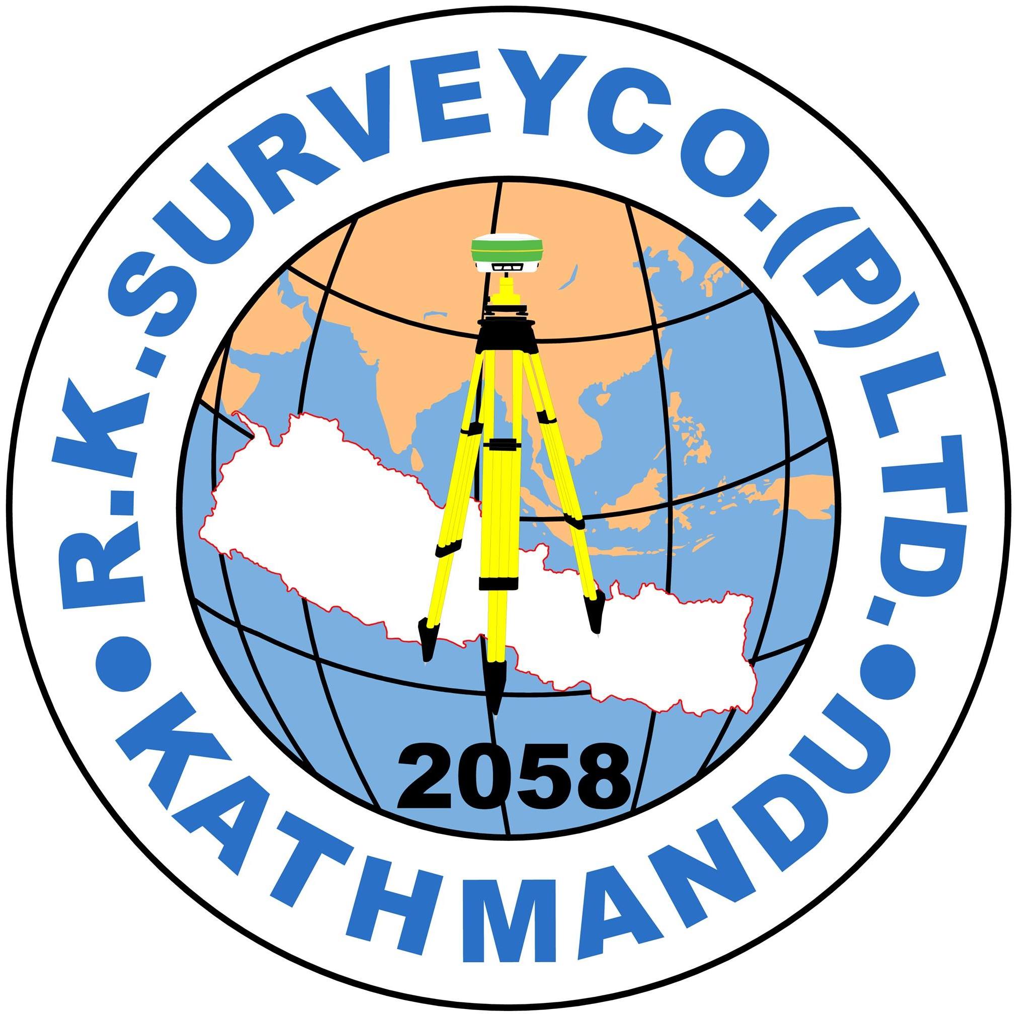 R.K Survey Company Pvt.Ltd
