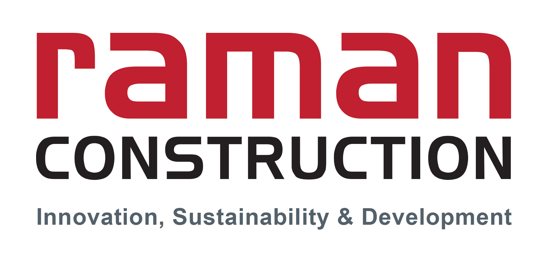 Raman Construction Pvt. Ltd.