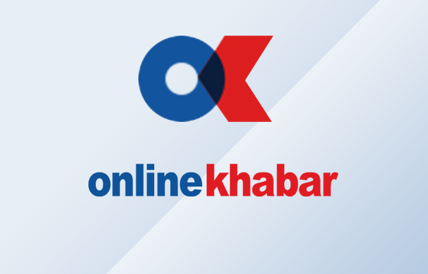 Onlinekhabar Nepal Pvt.Ltd