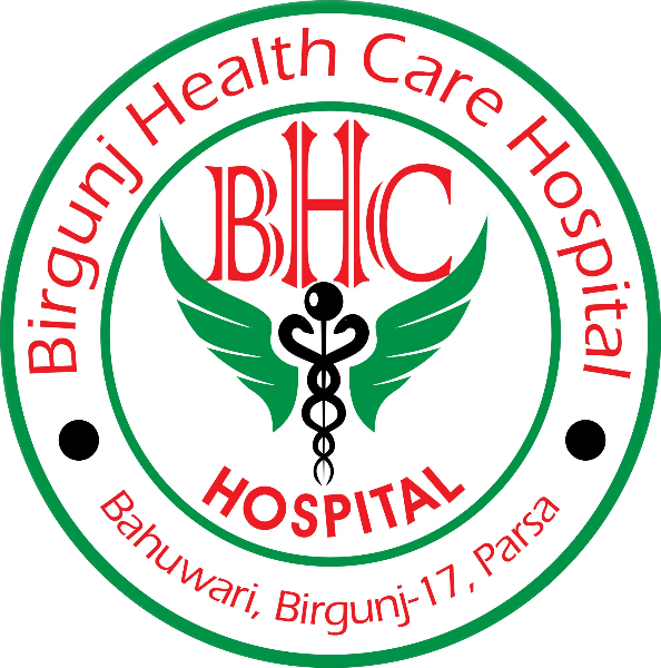 Birgunj health care hospital Pvt ltd