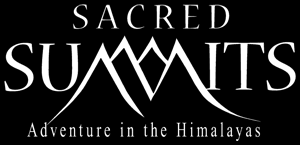 Sacred Summits Pvt. Ltd.