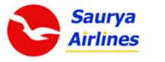 Saurya Airlines Pvt.Ltd