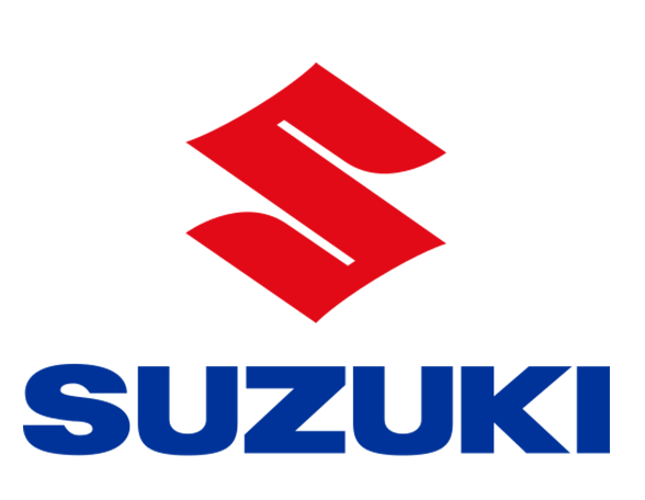 Suzuki showroom